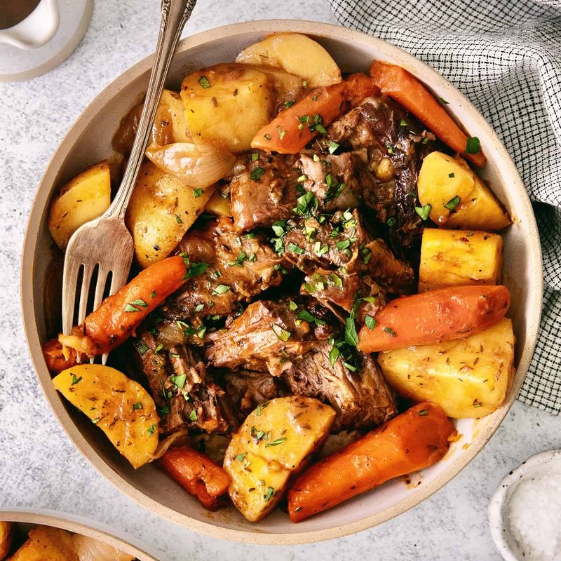 Pot roast