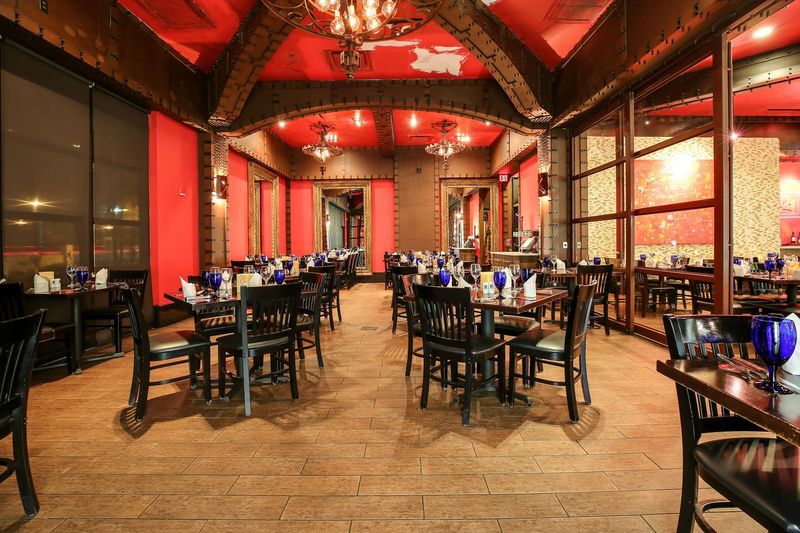 Texas de Brazil in Orlando