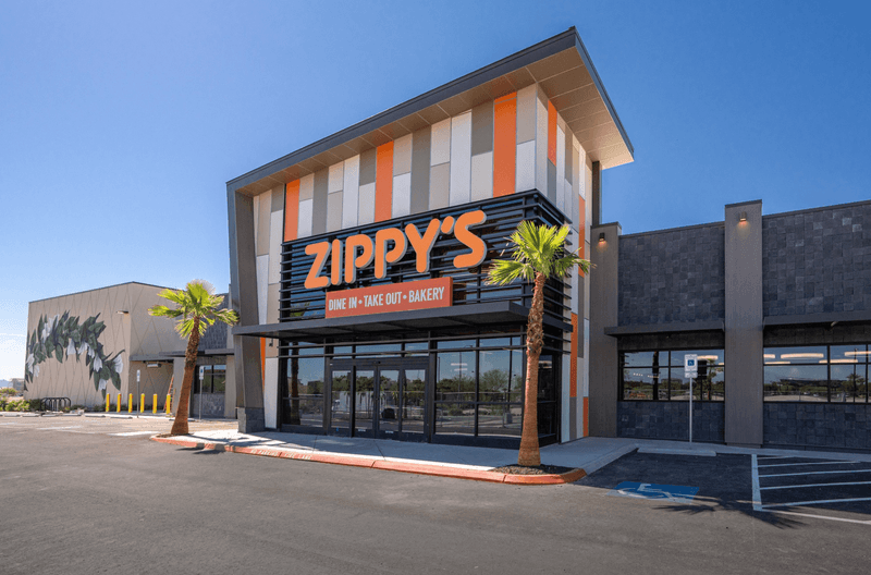 Zippy's: Hawaii's Beloved 24-Hour Comfort Food Haven