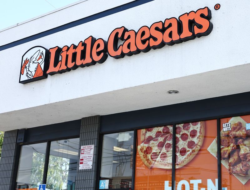 Little Caesars