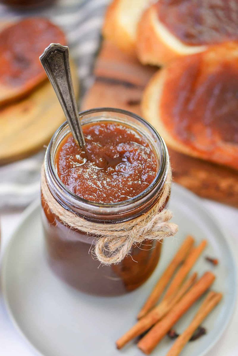 Apple Butter