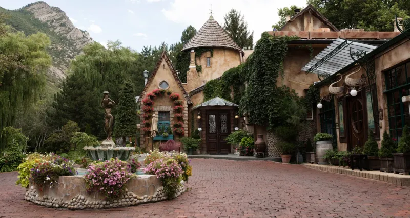 La Caille (Utah)