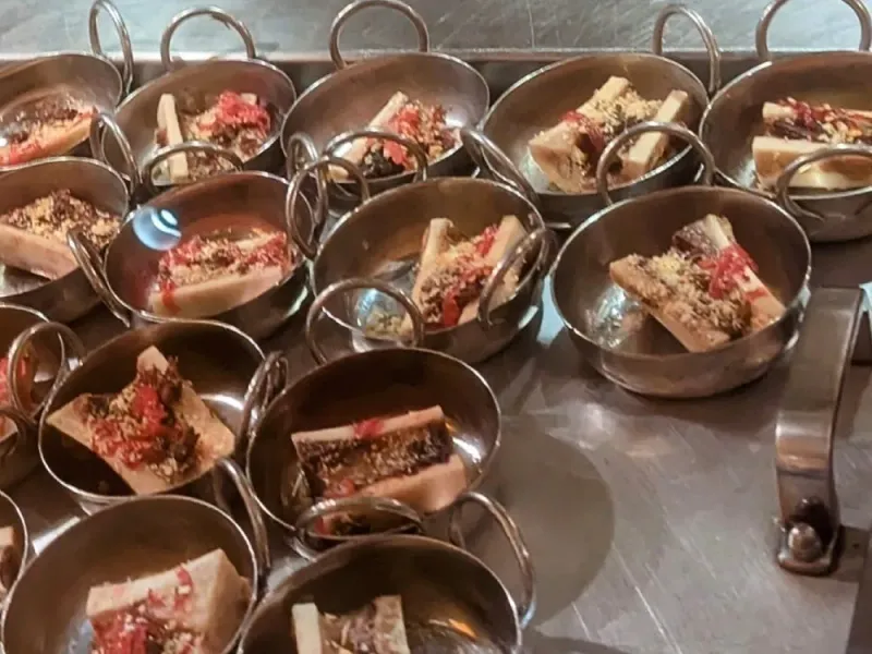 Wicked Spoon – The Cosmopolitan