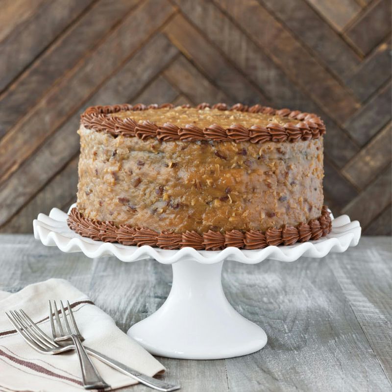 Edgar's Bakery (Alabama)