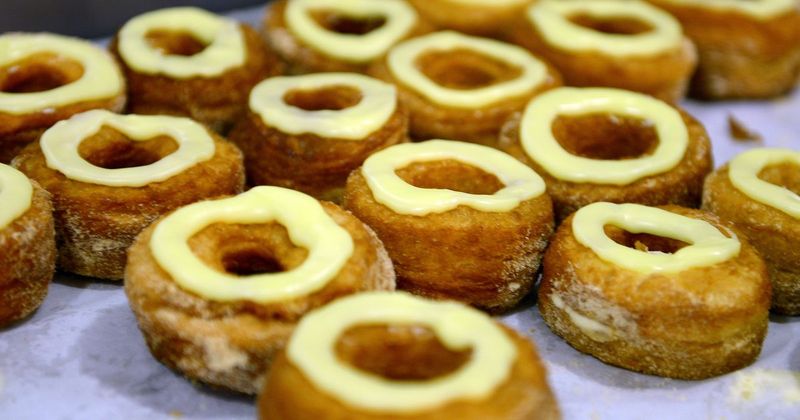 Dominique Ansel Bakery (New York)