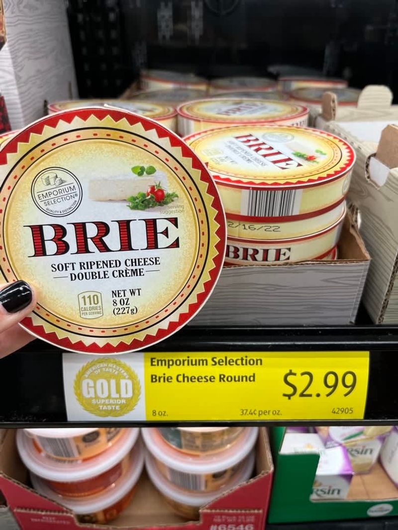Emporium Selection Brie