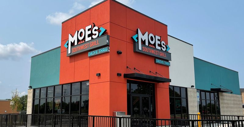Moe’s Southwest Grill