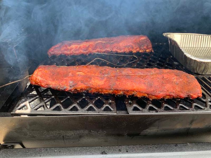The Ribs That Started It All