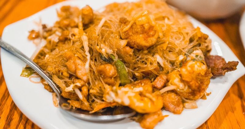 Mr. Chen's