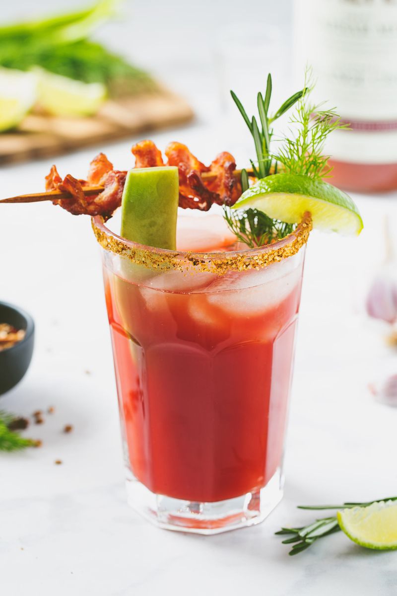 Caesar Cocktail