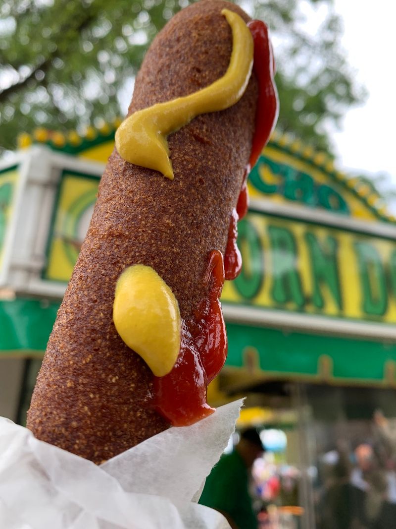 Corn Dog