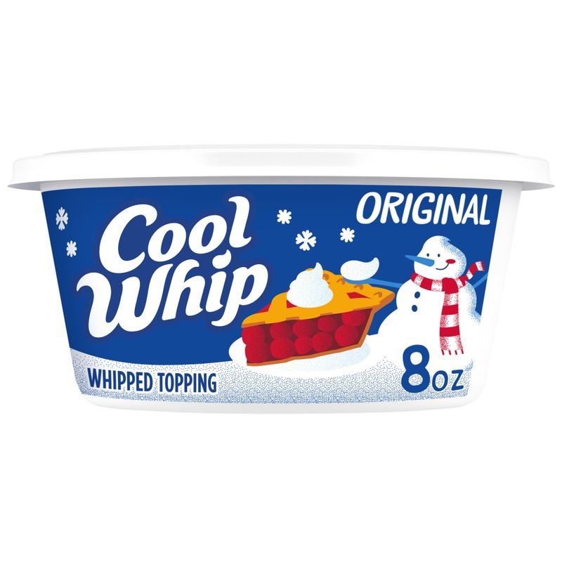 Cool Whip Original