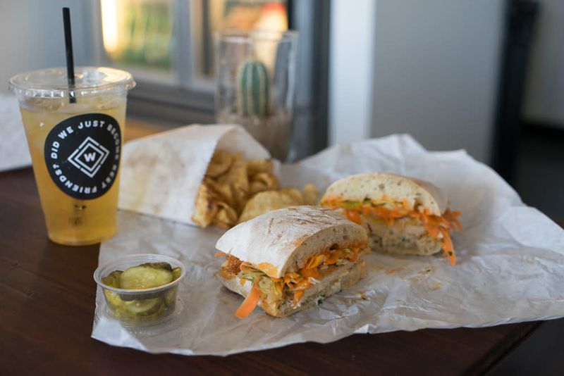 Worth Takeaway (Arizona)