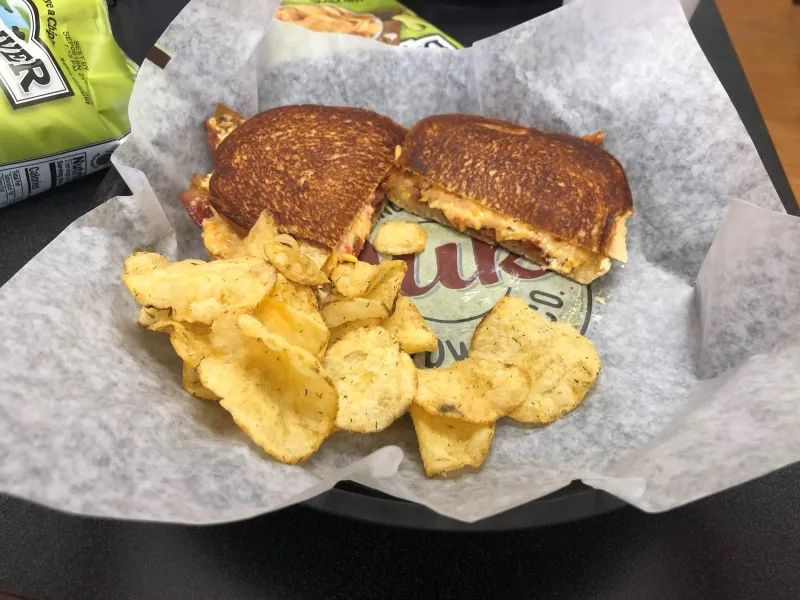 South Carolina - Duke’s Sandwich Co., Greenville