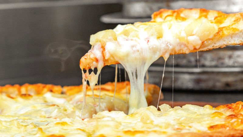 Village Green Pizza Restaurant — Marlborough