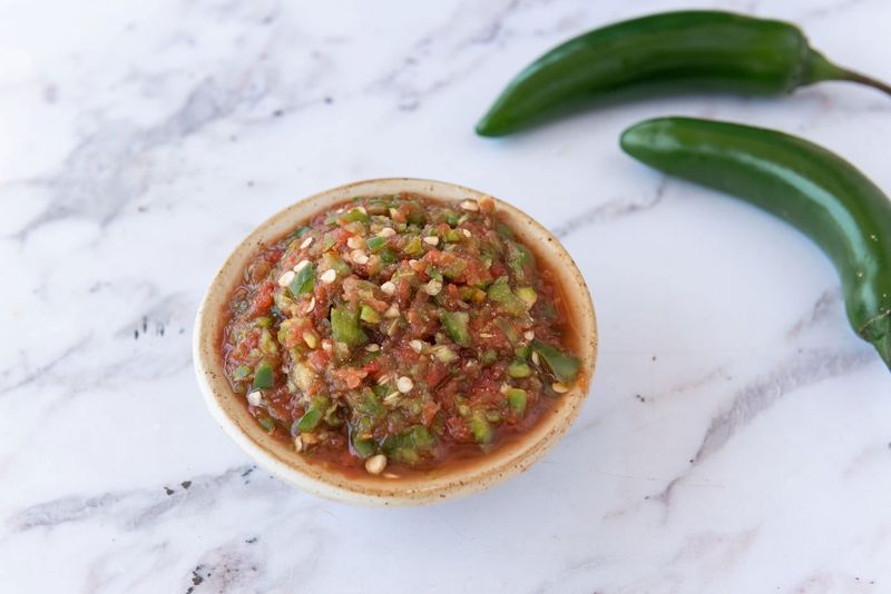 The Secret Ingredient: Heart