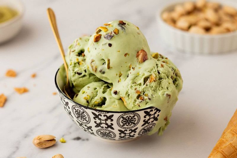 Pistachio