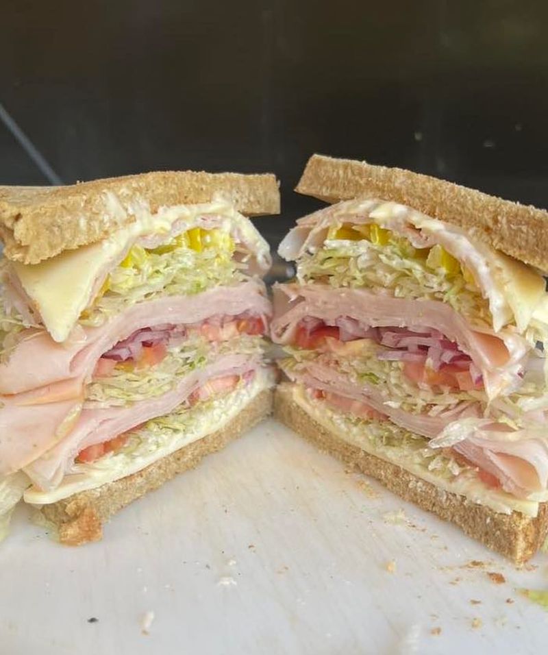 Sandwich Masterpieces Worth Traveling For