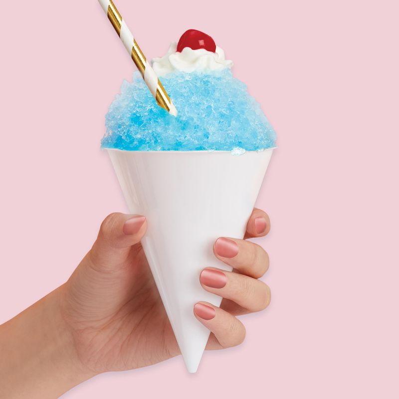 Snow cones