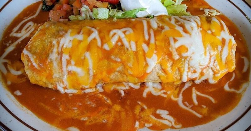 South Dakota — Jacky’s Restaurant (Sioux Falls)