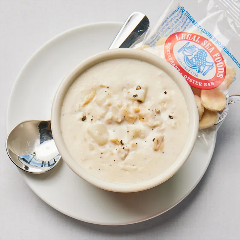 Legal Sea Foods (Rhode Island)