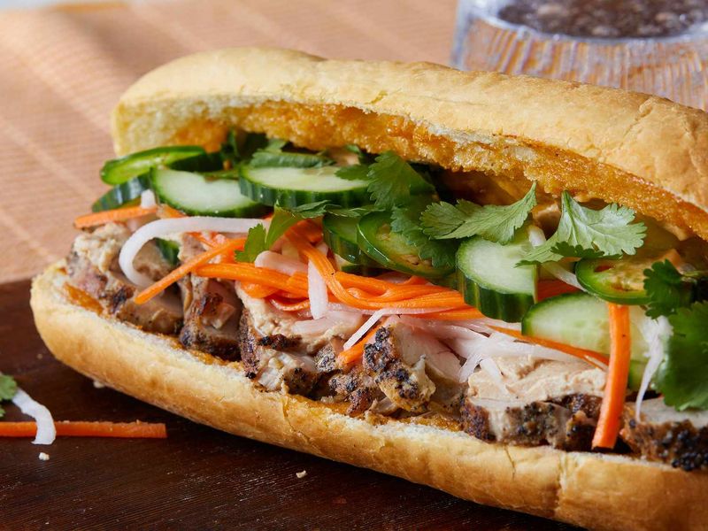 Bánh Mì