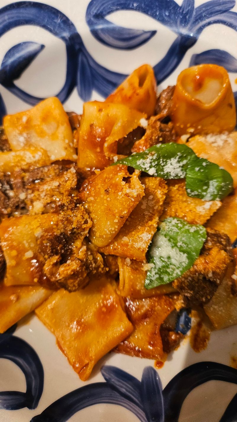 Eataly (La Pizza & La Pasta)