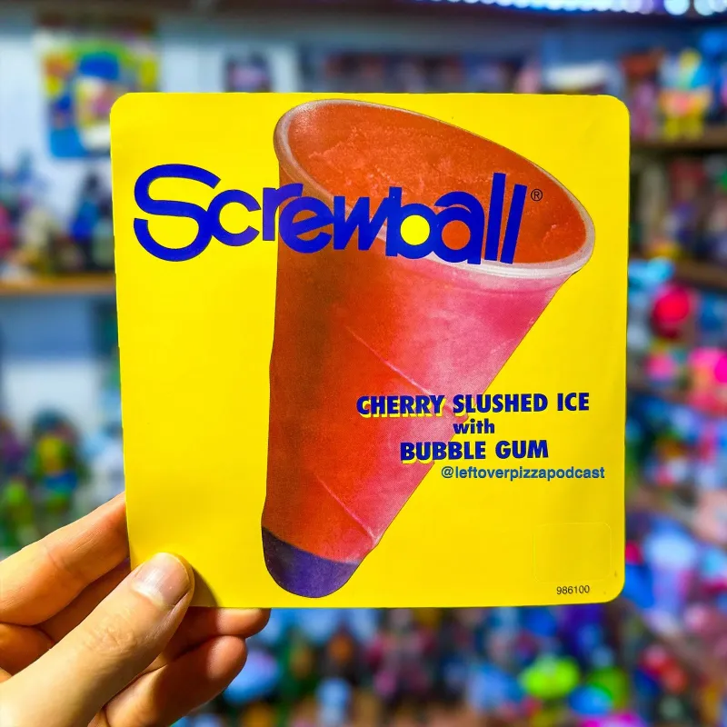 Screwball
