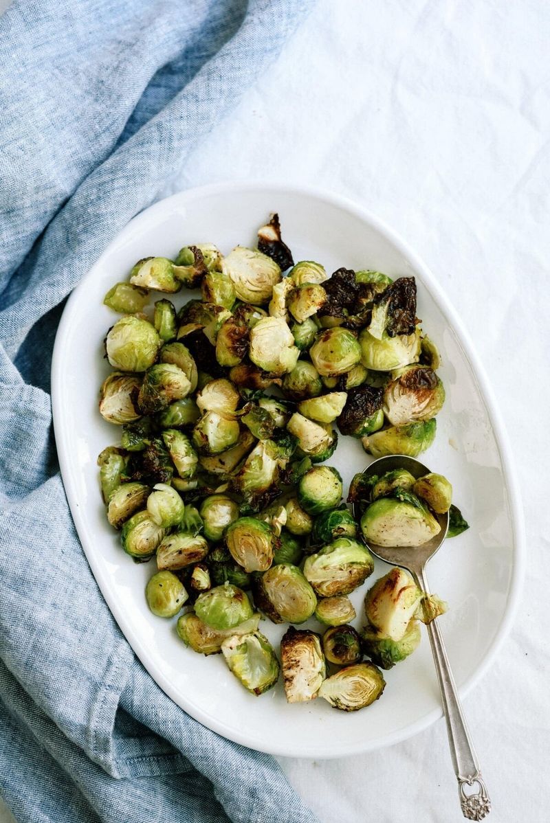 Brussels Sprouts