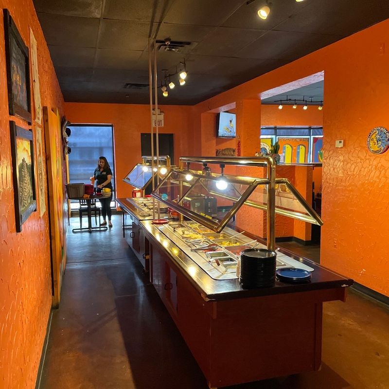 El Paso Mexican Restaurant