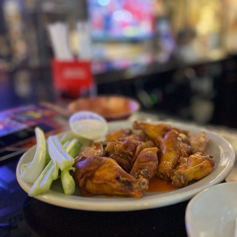 Anchor Bar - Buffalo