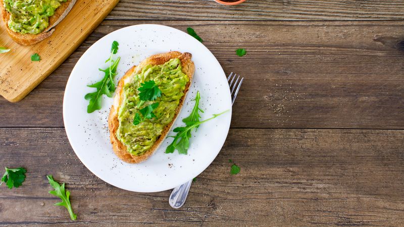 Avocado Toast