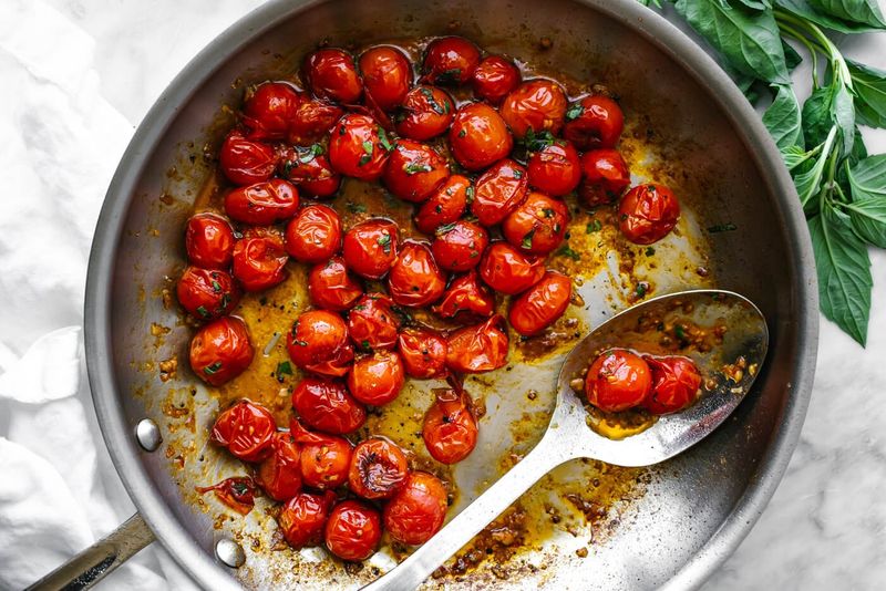 Cherry Tomatoes