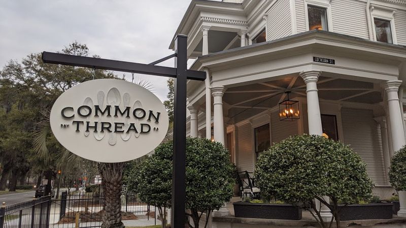 Common Thread — Savannah, GA