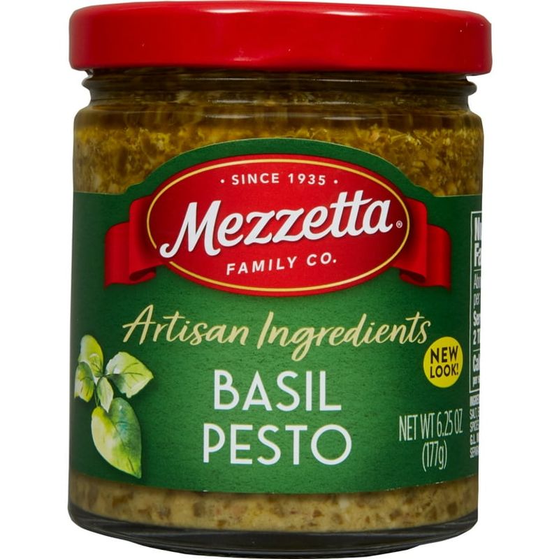 Mezzetta Pesto