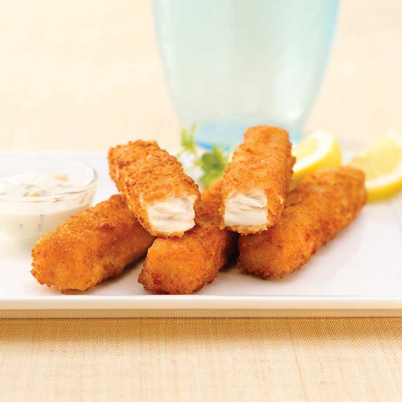 Trident Seafoods Ultimate Fish Sticks
