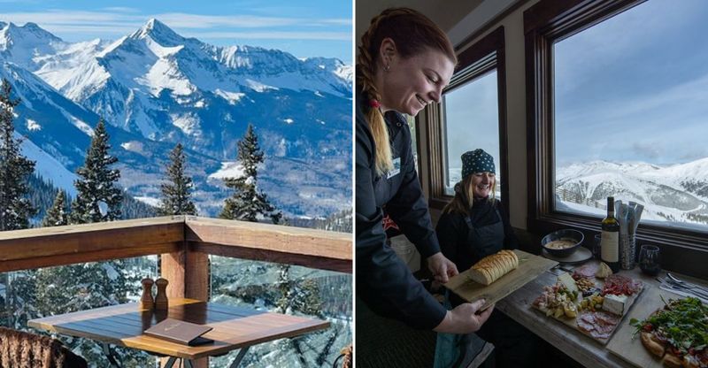 Aspen Mountain Club (Summer Events), Aspen