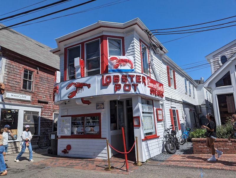The Lobster Pot (Massachusetts)