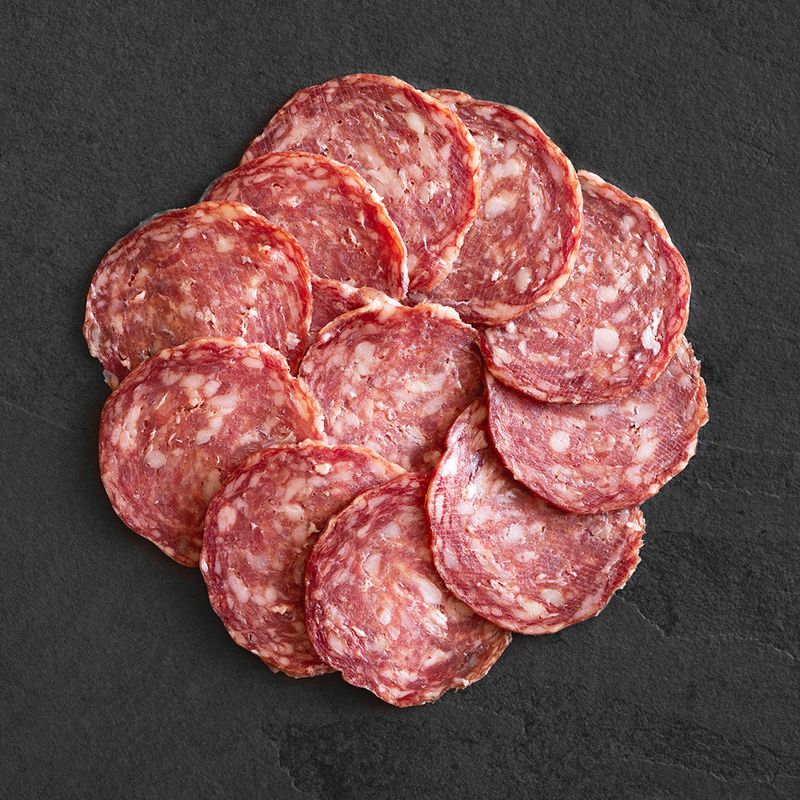 Salami (Genoa)