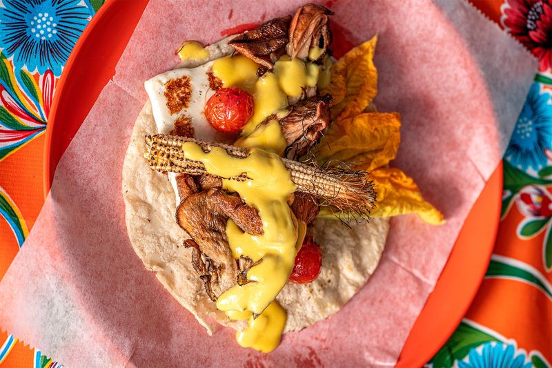 Revolver Taco Lounge - Dallas