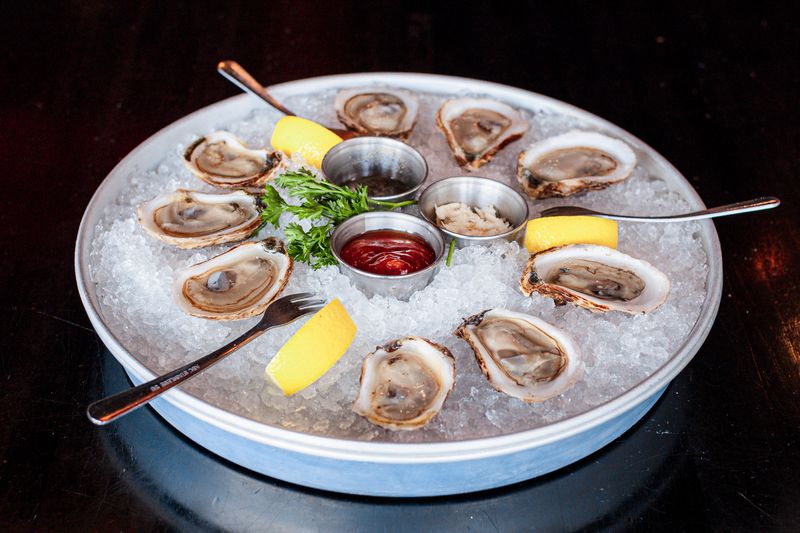 Seafood and BBQ: Southern Classics Reimagined