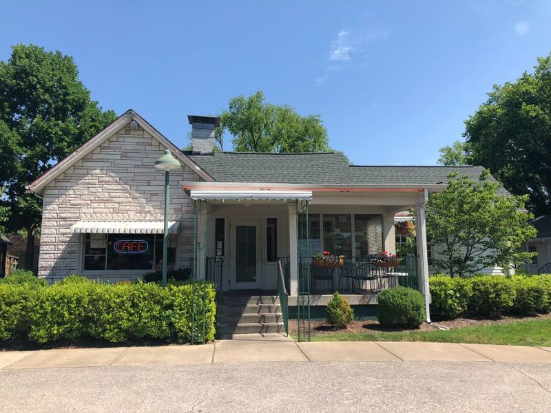 Loveless Cafe Smokehouse - Nashville