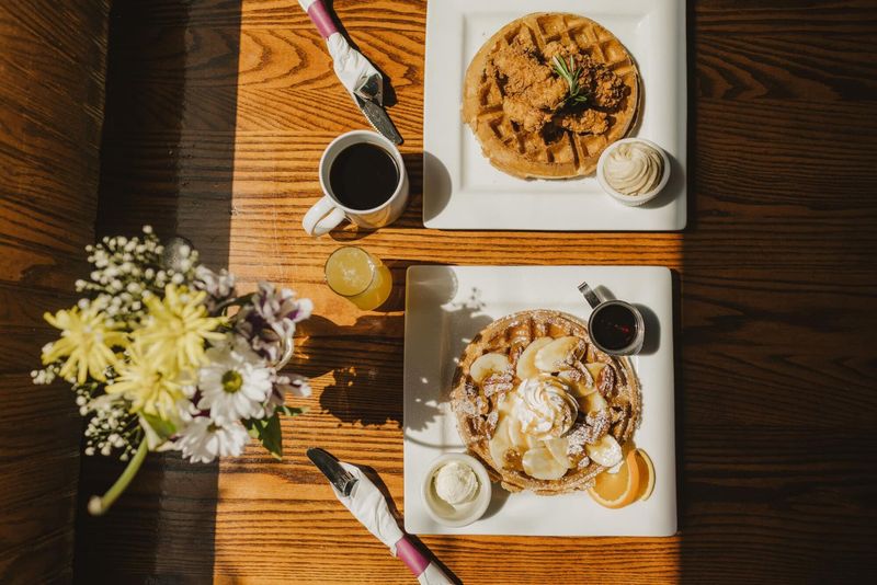 The Apple Farm Restaurant – San Luis Obispo