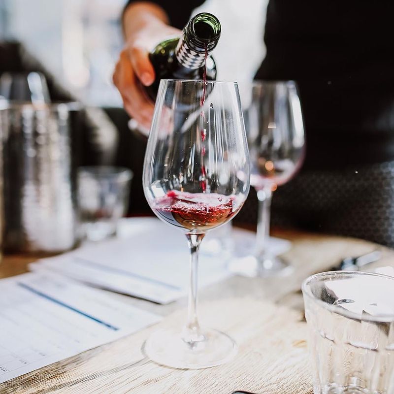 Award-Winning Wine Pairings