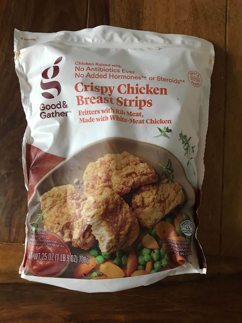 Good & Gather (Target)