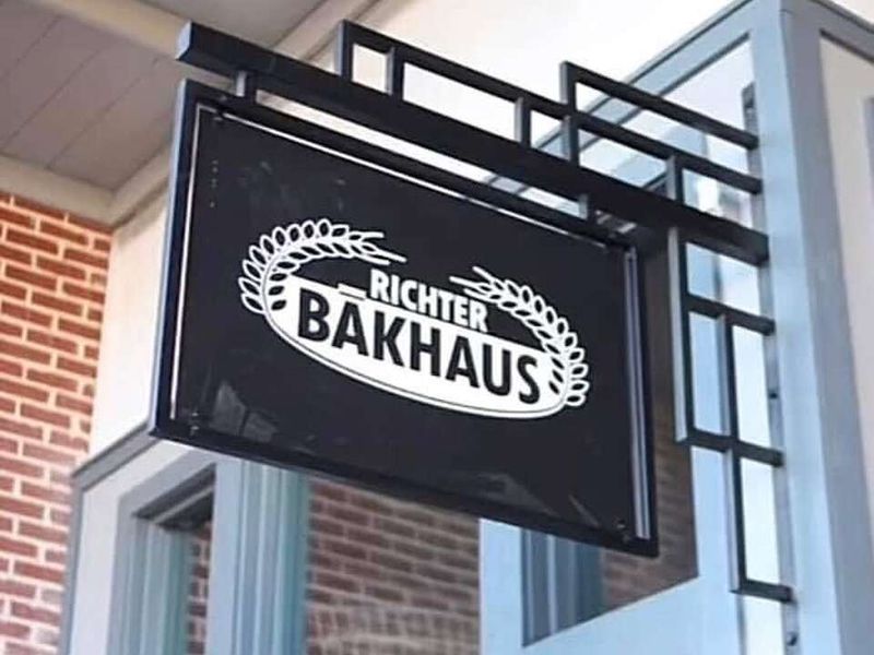 Texas: Richter Bakhaus (Boerne)