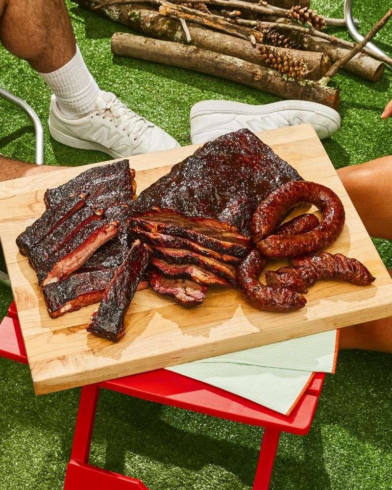 Beyond Brisket: Secret Menu Stars