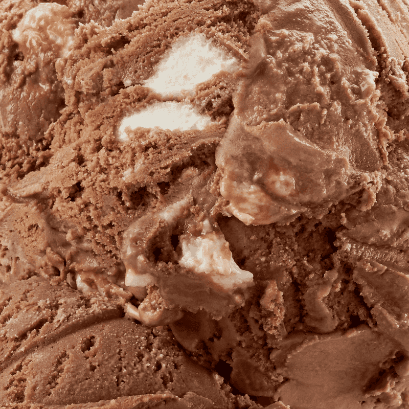 Rocky Road