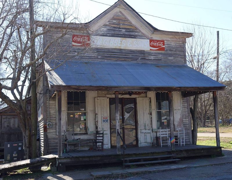 H.D. Gibbes & Sons (Mississippi)