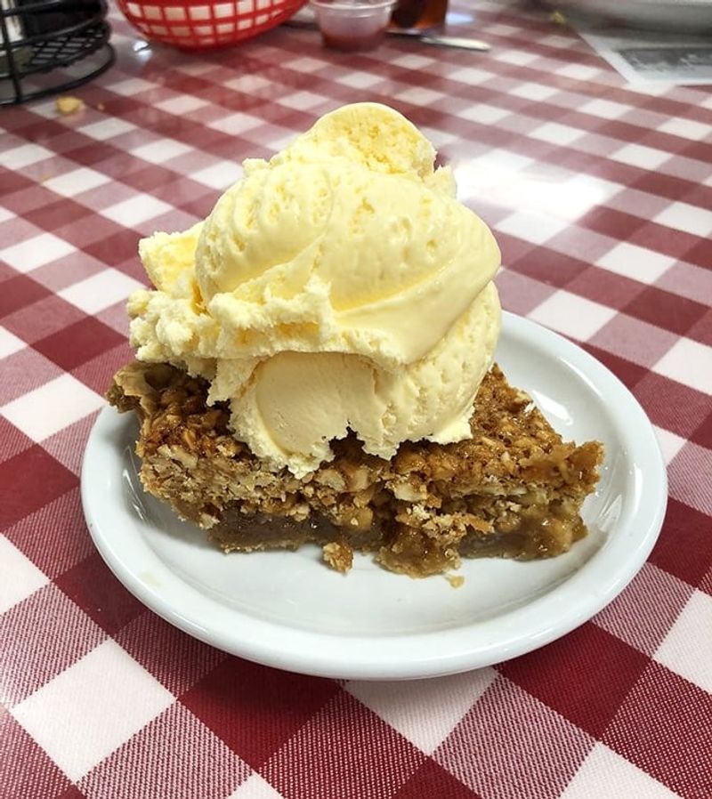 Virginia Diner – Wakefield